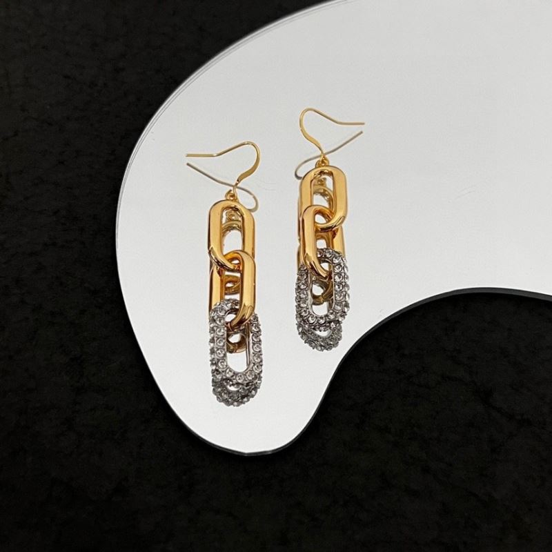 Celine Earrings